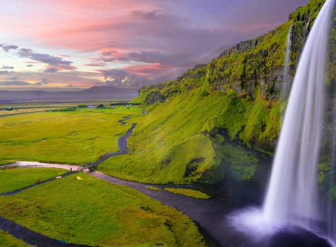 voyage en Islande